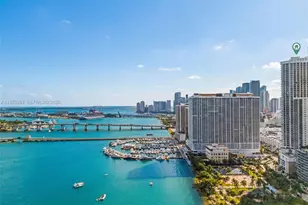 1750 N Bayshore Dr, Miami, FL 33132 - Photo 4