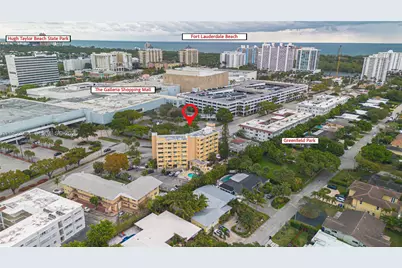 2400 NE 9th St #201, Fort Lauderdale, FL 33304 - Photo 16