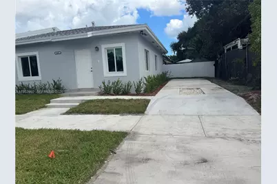 4487 NW 45th St #0, Miami, FL 33142 - Photo 2