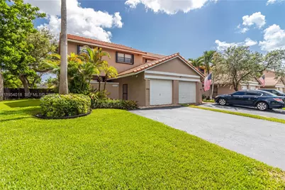 11668 SW 91st Ter #11668, Miami, FL 33176 - Photo 4