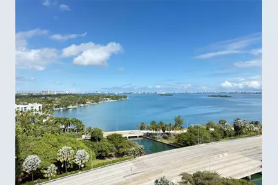 601 NE 36th St #1112, Miami, FL 33137 - Photo 16