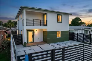 1886 NW 68th St, Miami, FL 33147 - Photo 2