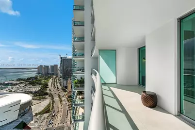 900 Biscayne Blvd #4202, Miami, FL 33132 - Photo 44
