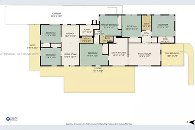 2399 SW 26th Lane, Miami, FL 33133 - Photo 38