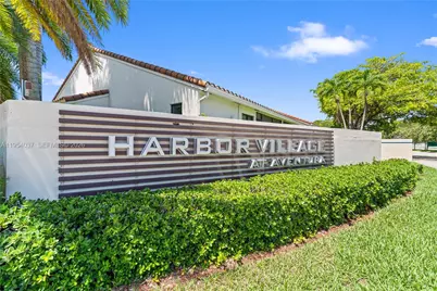 21200 Harbor Way #118-11, Aventura, FL 33180 - Photo 2