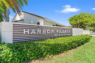 21200 Harbor Way, Aventura, FL 33180 - Photo 2