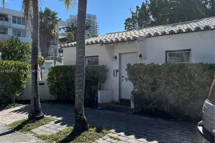 6 Farrey Ln, Miami Beach, FL 33139 - Photo 2