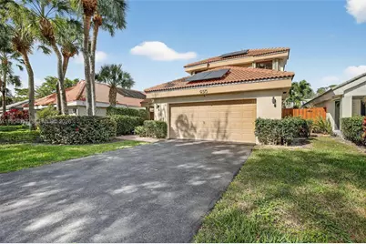 9375 NW 18th Ct, Plantation, FL 33322 - Photo 1