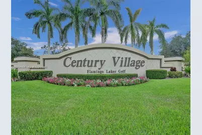 [Address not provided], Pembroke Pines, FL 33027 - Photo 1