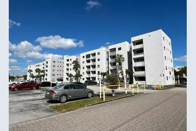 8075 NW 7th St #501, Miami, FL 33126 - Photo 2