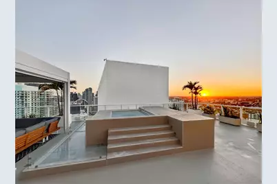 2020 N Bayshore Dr #PH-4104, Miami, FL 33137 - Photo 20