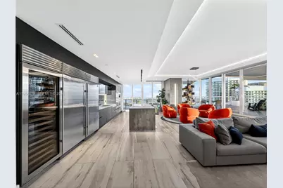 2020 N Bayshore Dr #PH-4104, Miami, FL 33137 - Photo 24