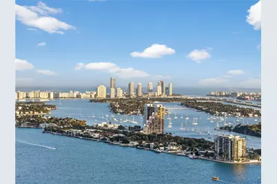 2020 N Bayshore Dr #PH-4104, Miami, FL 33137 - Photo 14