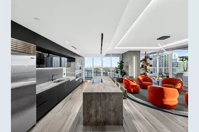 2020 N Bayshore Dr #PH-4104, Miami, FL 33137 - Photo 24