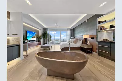 2020 N Bayshore Dr #PH-4104, Miami, FL 33137 - Photo 30