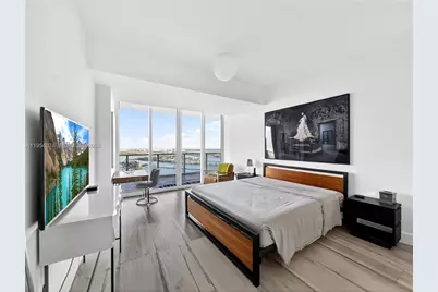 2020 N Bayshore Dr #PH-4104, Miami, FL 33137 - Photo 44