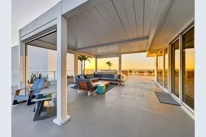 2020 N Bayshore Dr #PH-4104, Miami, FL 33137 - Photo 16