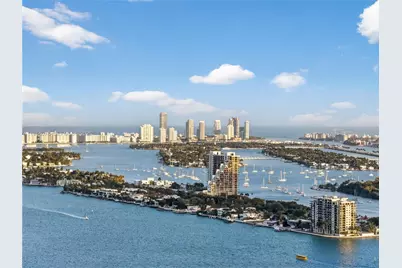 2020 N Bayshore Dr #PH-4104, Miami, FL 33137 - Photo 54