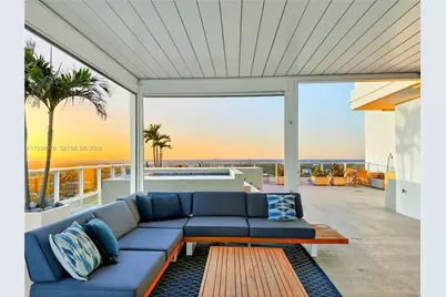 2020 N Bayshore Dr #PH-4104, Miami, FL 33137 - Photo 18