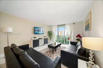 19370 Collins Ave #825, Sunny Isles Beach, FL 33160 - Photo 4