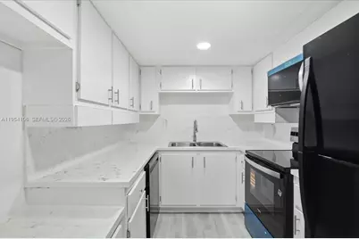 6101 N Falls Cir Dr #309, Lauderhill, FL 33319 - Photo 1