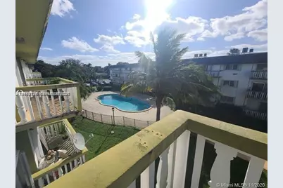 15225 NE 6th Ave #B303, Miami, FL 33162 - Photo 1