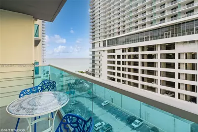4001 S Ocean Dr #10B, Hollywood, FL 33019 - Photo 18