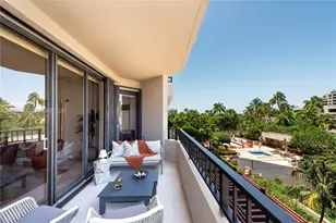 251 Crandon Blvd, Key Biscayne, FL 33149 - Photo 20