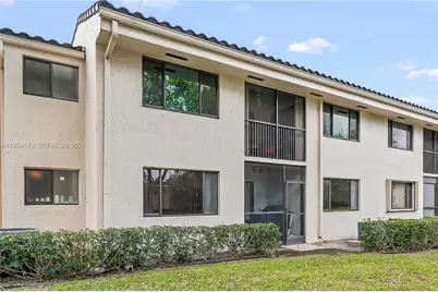 8058 NW 15th Mnr #8058, Plantation, FL 33322 - Photo 26