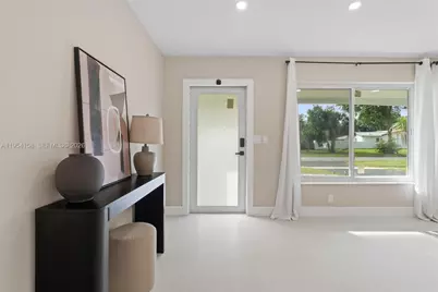 5341 SW 1st St, Plantation, FL 33317 - Photo 6