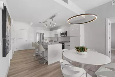 101 Diplomat Pkwy #2408, Hallandale Beach, FL 33009 - Photo 18