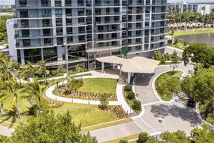 101 Diplomat Pkwy, Hallandale Beach, FL 33009 - Photo 36