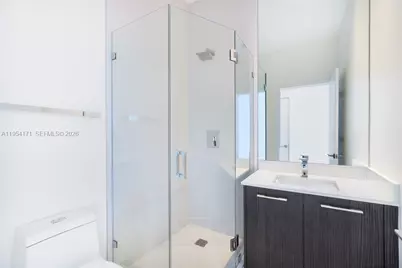 45 SW 9th St #LPH-4609, Miami, FL 33130 - Photo 16