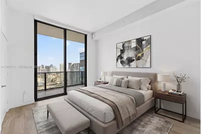 45 SW 9th St #LPH-4609, Miami, FL 33130 - Photo 16