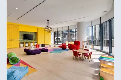 45 SW 9th St #LPH-4609, Miami, FL 33130 - Photo 40