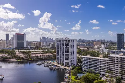 2500 Parkview Dr #2315, Hallandale Beach, FL 33009 - Photo 1