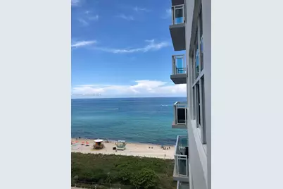 6917 Collins Ave #1206, Miami Beach, FL 33141 - Photo 16