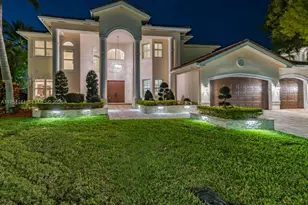 4194 SW 189th Ave, Miramar, FL 33029 - Photo 2