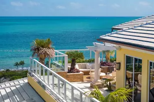 445 Grand Bay Dr, Key Biscayne, FL 33149 - Photo 1