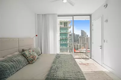 700 NE 26th Ter #2404, Miami, FL 33137 - Photo 16