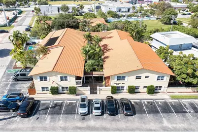 2025 Miami Rd #12A, Fort Lauderdale, FL 33316 - Photo 14
