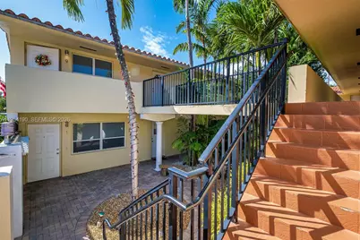 2025 Miami Rd #12A, Fort Lauderdale, FL 33316 - Photo 10
