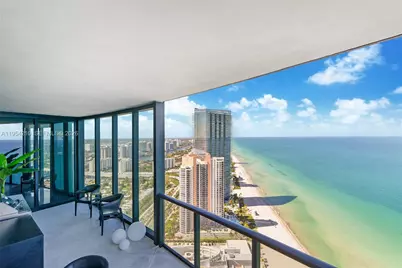 18555 Collins Ave #4305, Sunny Isles Beach, FL 33160 - Photo 1