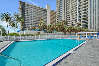 4250 Galt Ocean Dr #7D, Fort Lauderdale, FL 33308 - Photo 16
