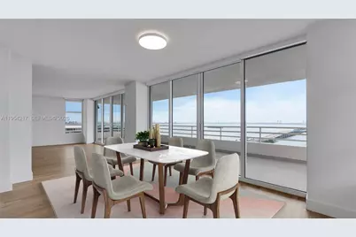 555 NE 34th St #2201, Miami, FL 33137 - Photo 12