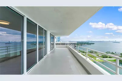 555 NE 34th St #2201, Miami, FL 33137 - Photo 28