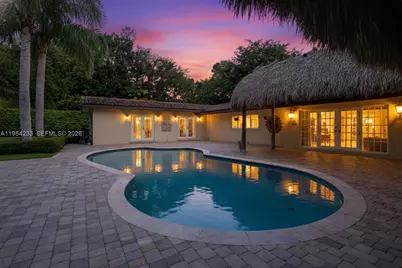 15144 SW 72nd Ct, Palmetto Bay, FL 33158 - Photo 4