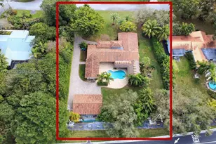 15144 SW 72nd Ct, Palmetto Bay, FL 33158 - Photo 1