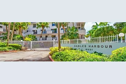 6901 Edgewater Dr #311, Coral Gables, FL 33133 - Photo 1