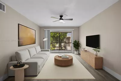 8701 SW 141st St #A7, Palmetto Bay, FL 33176 - Photo 4